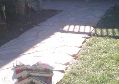 Reliable Hardscaping Service